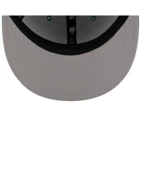 New Era Men's Boston Red Sox 2025 City Connect 59FIFTY Fitted Hat