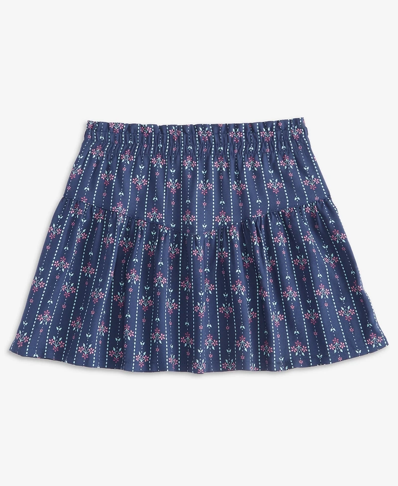 Epic Threads Girls 5-20 Printed Skirt