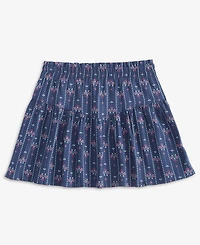 Epic Threads Girls 5-20 Printed Skirt