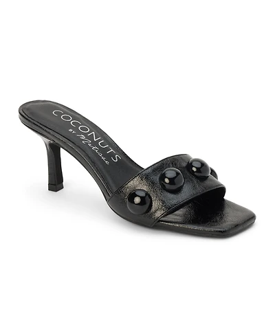 Coconuts by Matisse Theo Heeled Sandal