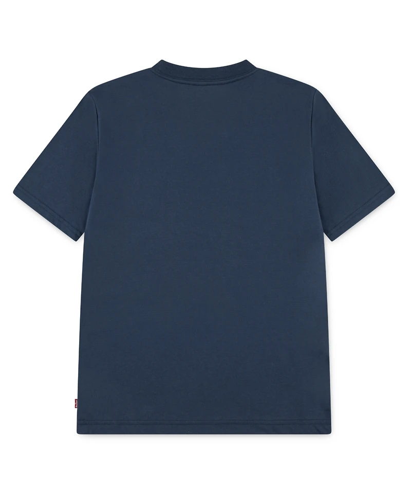 Levi's Big Boys Muscle Car T-Shirt