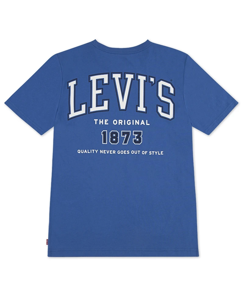 Levi's Big Boys Always Original T-Shirt
