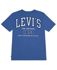 Levi's Big Boys Always Original T-Shirt