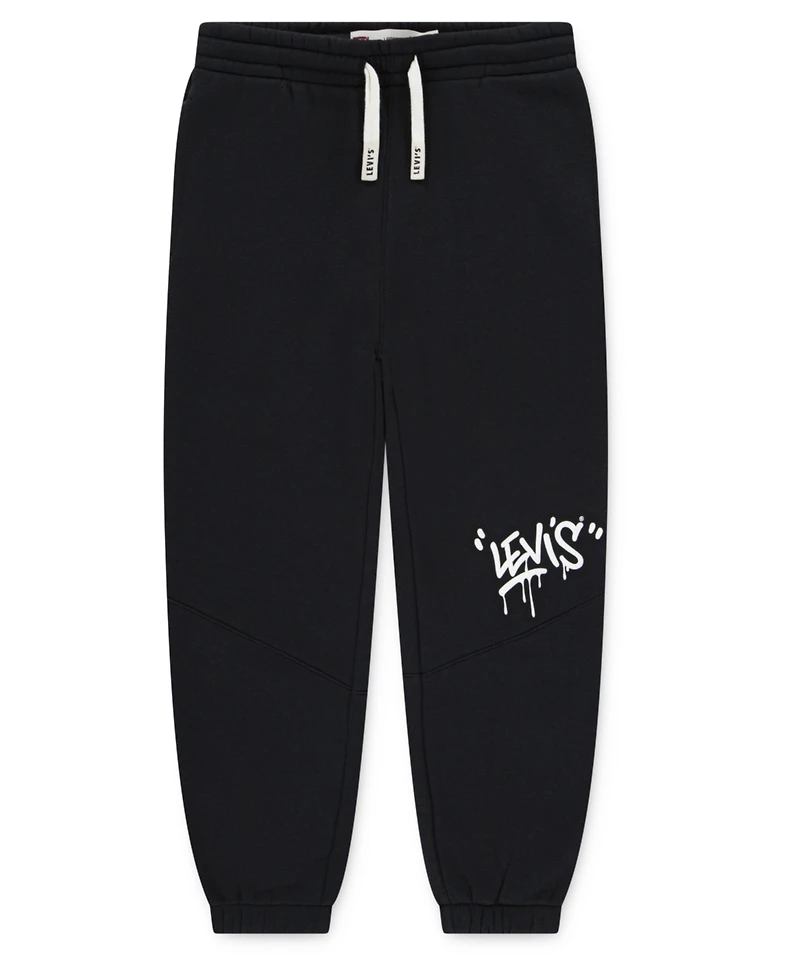 Levi's Little Boys Street Style Jogger Pants