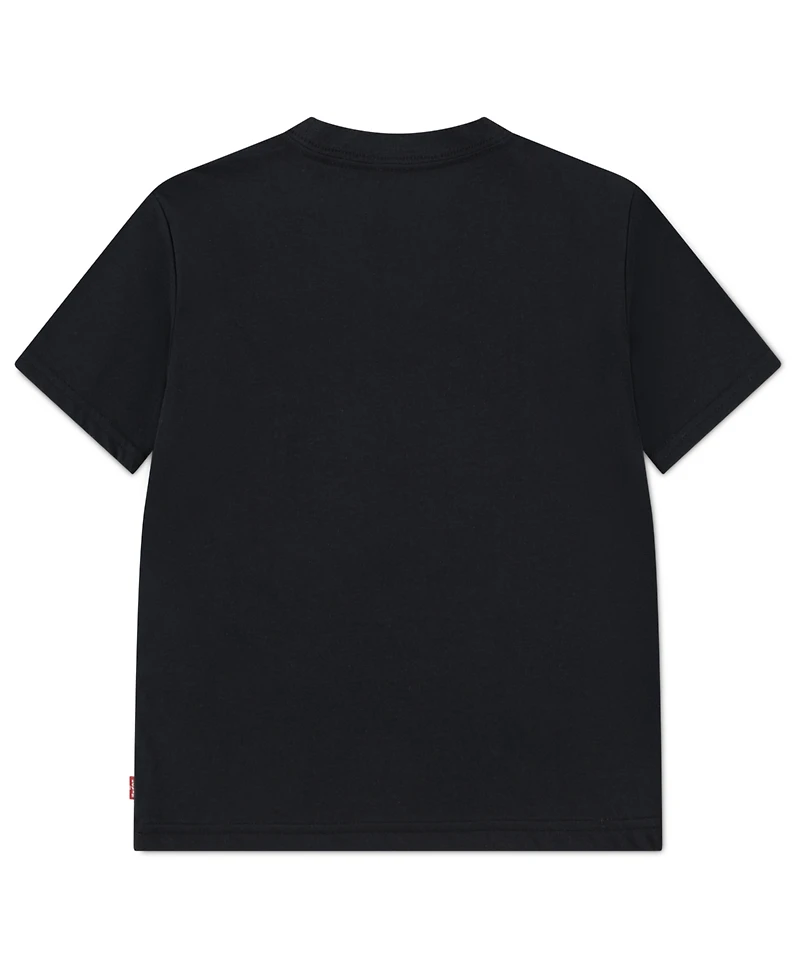 Levi's Little Boys All Smiles T-Shirt