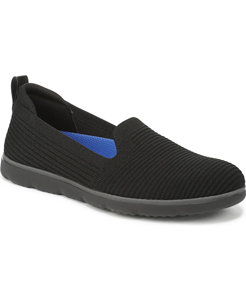 Ryka Women's Effortless Washable Slip On Shoes