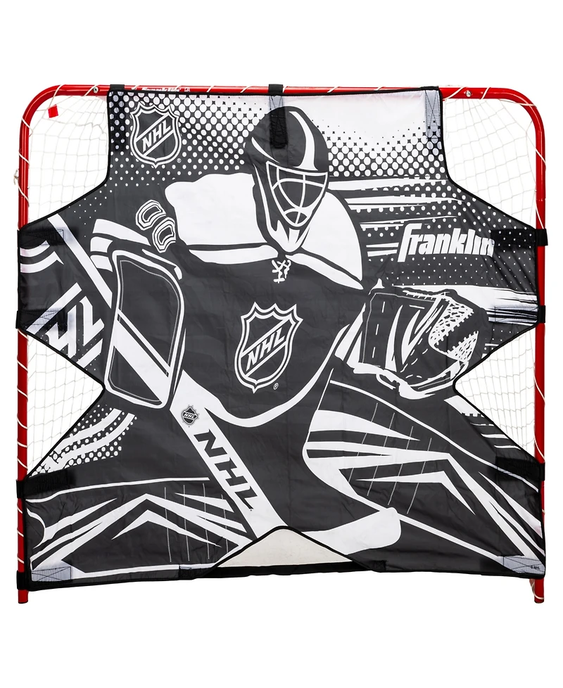 Franklin Sports Nhl 54" Tournament Shooting Target