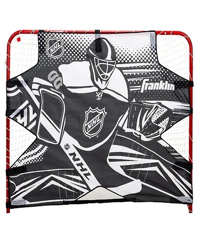 Franklin Sports Nhl 54" Tournament Shooting Target