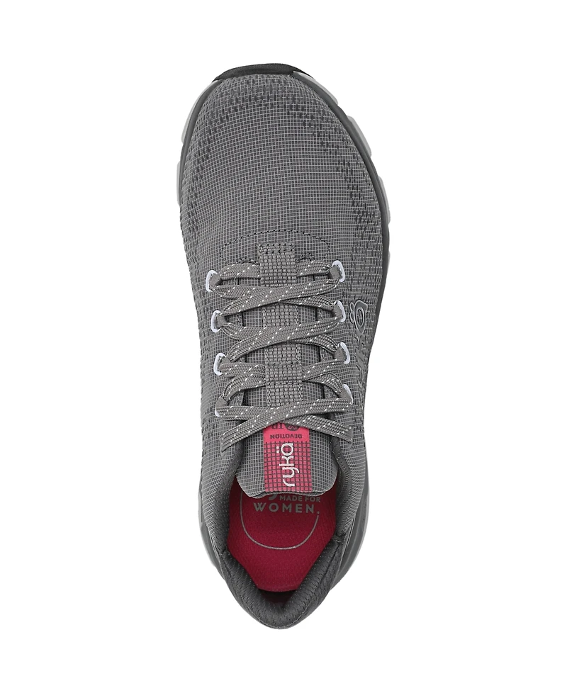 Ryka Women's Devotion X Tr Trail Walking Sneakers