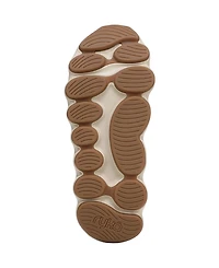 Ryka Women's Podflow Retro Lace Up Walking Sneakers