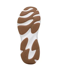 Ryka Women's Rezorb Max Lace Up Walking Sneakers