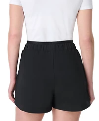 Sweaty Betty Women's Explorer Elevated Lightweight 3" Short