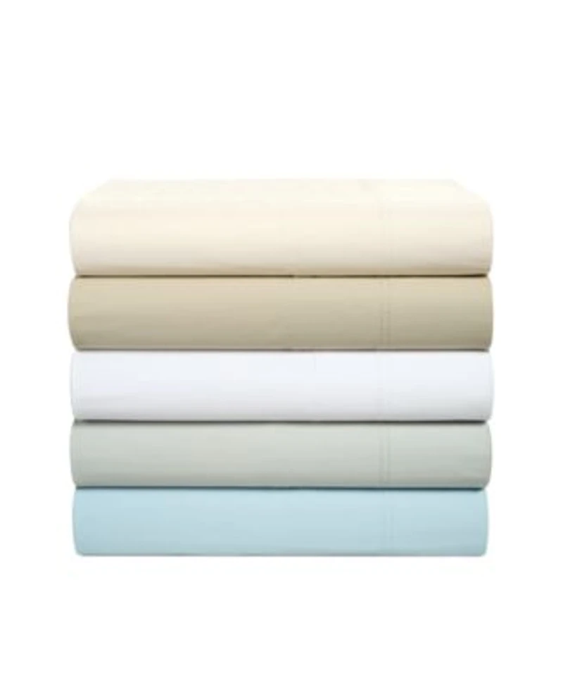 Sleeprx 300 Thread Count 4 Piece Sheet Sets