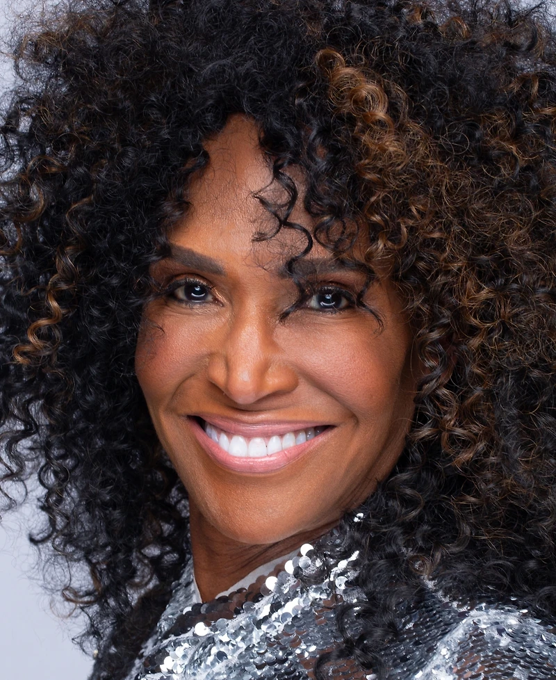 Fashion Fair Liquid Foundation