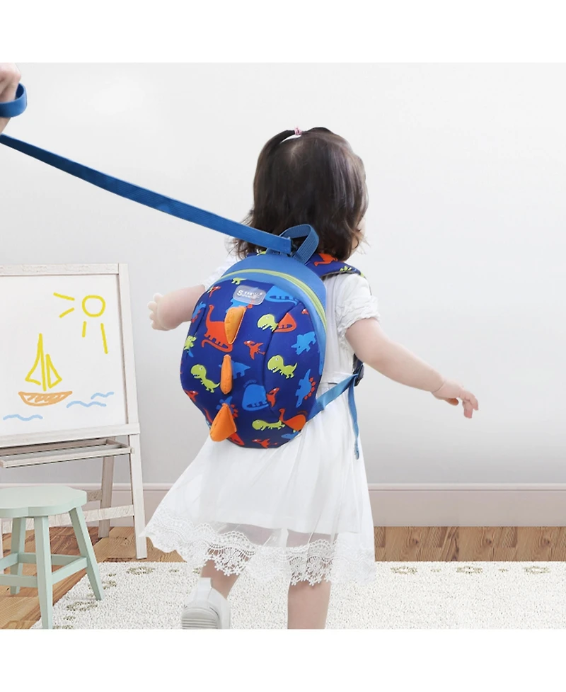 Sunveno Toddler Children's Harness Leash Backpack