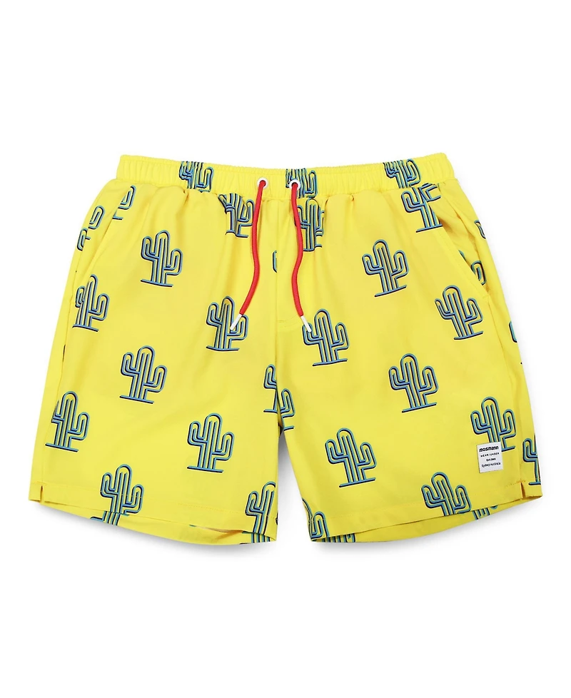 Mosmann Australia Men's Sonoran Swim Shorts