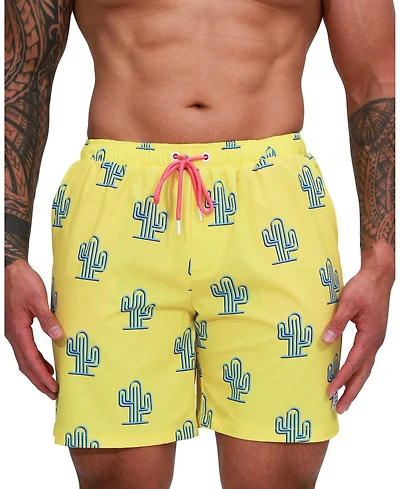 Mosmann Australia Men's Sonoran Swim Shorts