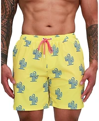 Mosmann Australia Men's Sonoran Swim Shorts