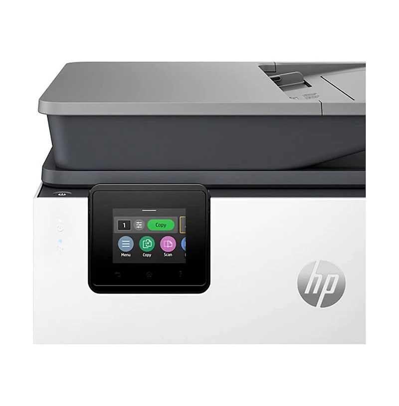 OfficeJet Pro All-In-One Color Printer