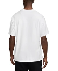 Nike Men's Max90 Relaxed Fit Short Sleeve Logo Graphic Training T-Shirt