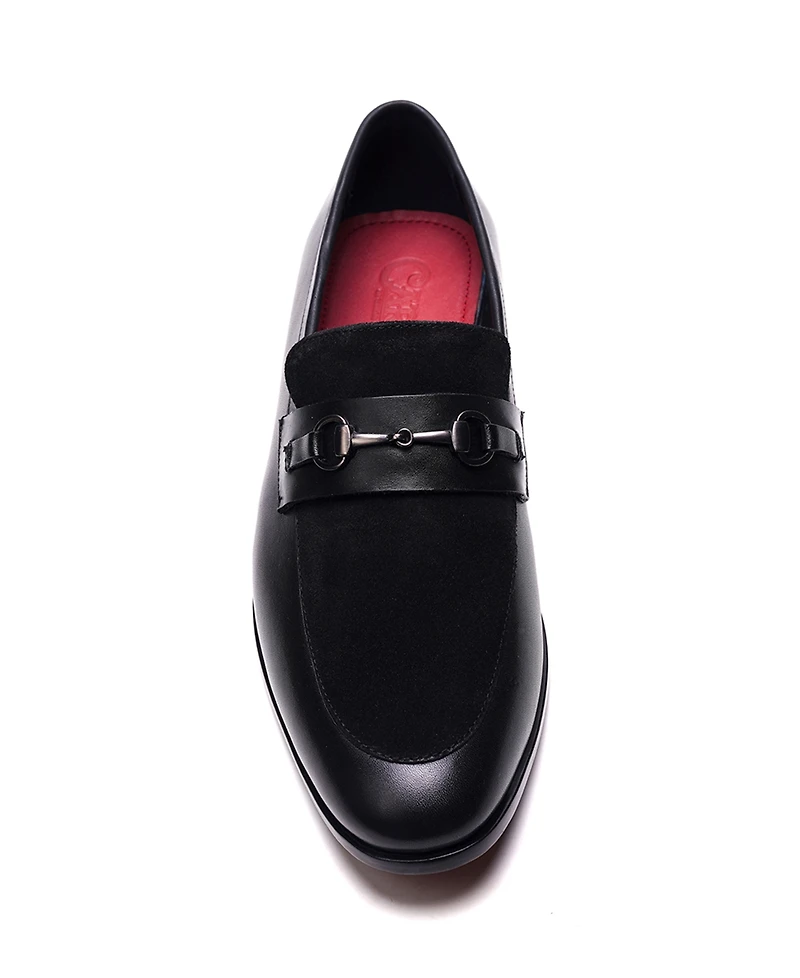 Carlos by Santana Men's Lucien Bit Loafers