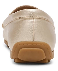 Anne Klein Women's Hanna Slip On Driving Moc Loafers
