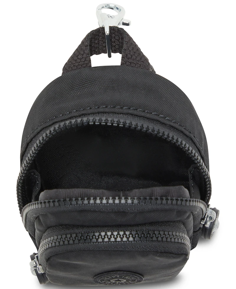 Kipling Seoul Backpack Charms