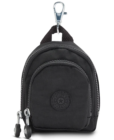 Kipling Seoul Backpack Charms