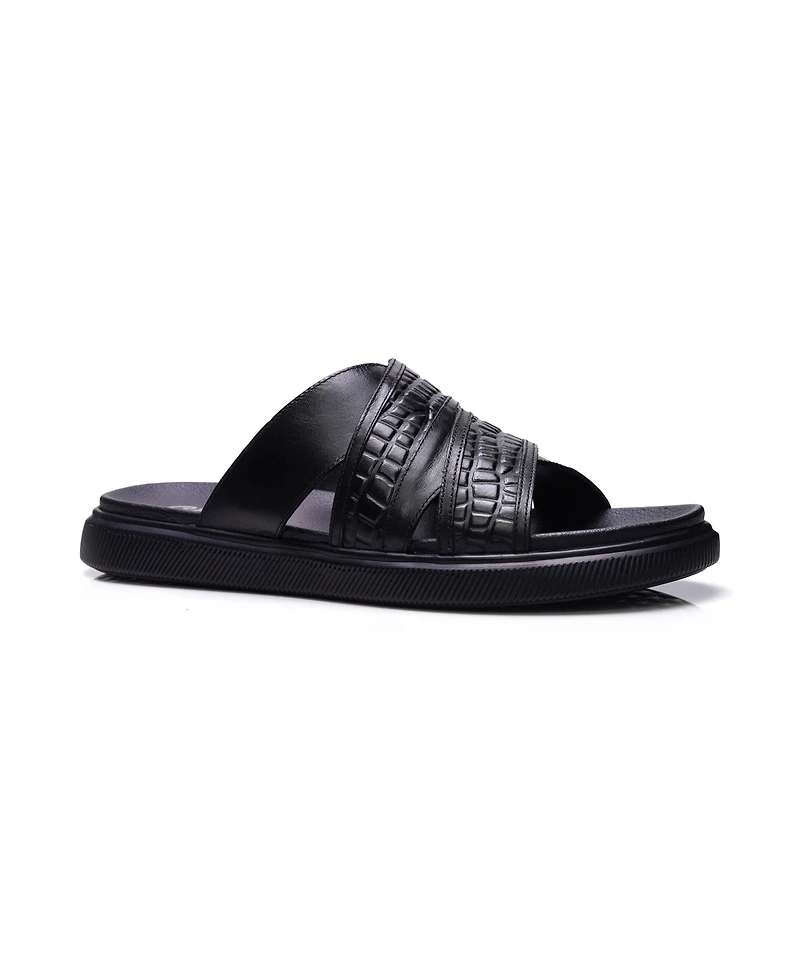 Carlos by Santana Men's Rhythm Sandals
