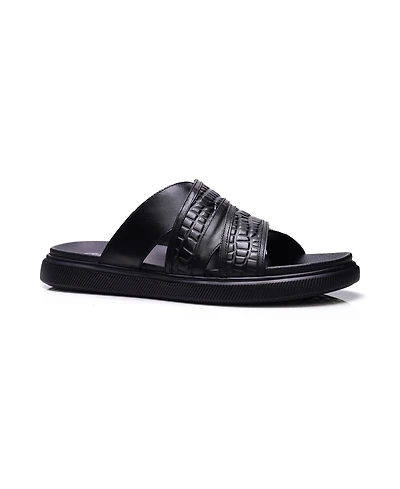 Carlos by Santana Men's Rhythm Sandals