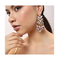 Sohi Stones Drop Earring