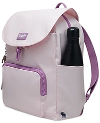abercrombie kids Aspen Shine Flap Rucksack Backpack