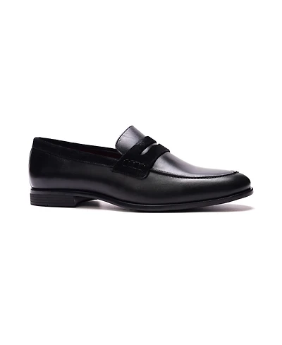 Carlos by Santana Men's Leon Penny Loafers