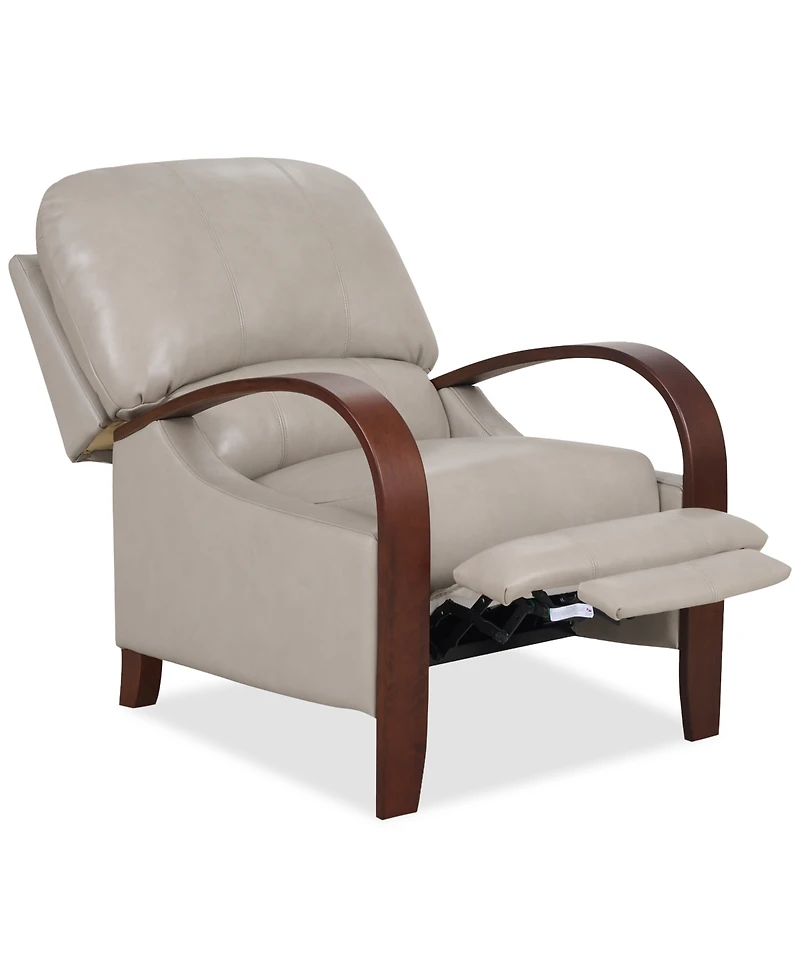 Sadiley Push Back Recliner, Exclusively at Macys