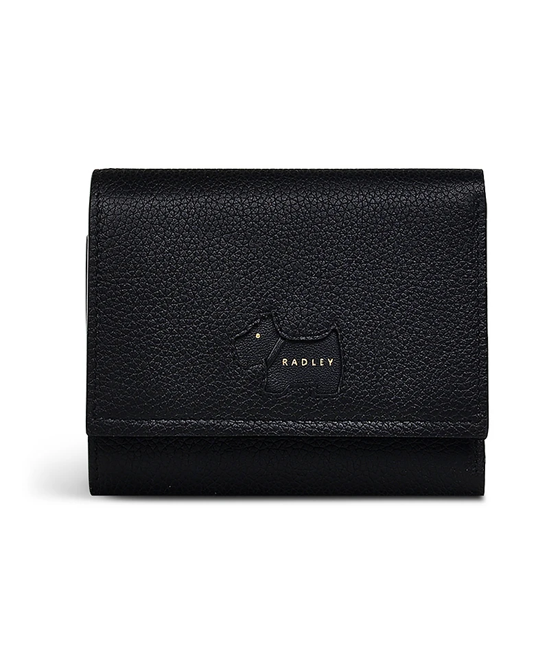 Radley London Cookie Cutter Flap Over Wallet