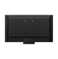 55" Class QM7K Series 4K Uhd Qd-Mini Led Smart Google Tv - 55QM7K