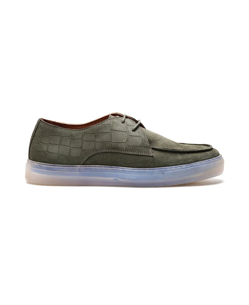 Carlos by Santana Men's Echo Moc Shoe