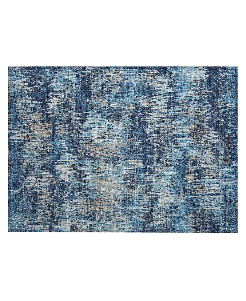 Addison Chantille ACN1380 1'8"x2'6" Area Rug