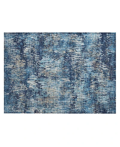 Addison Chantille ACN1380 1'8"x2'6" Area Rug