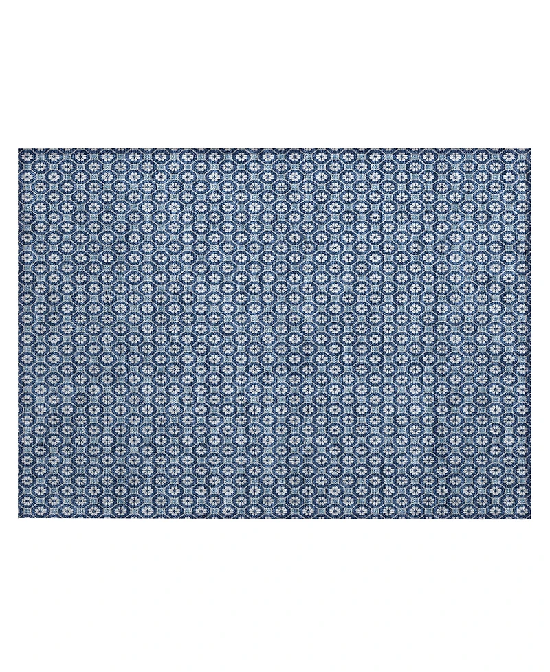 Addison Chantille ACN1430 1'8"x2'6" Area Rug