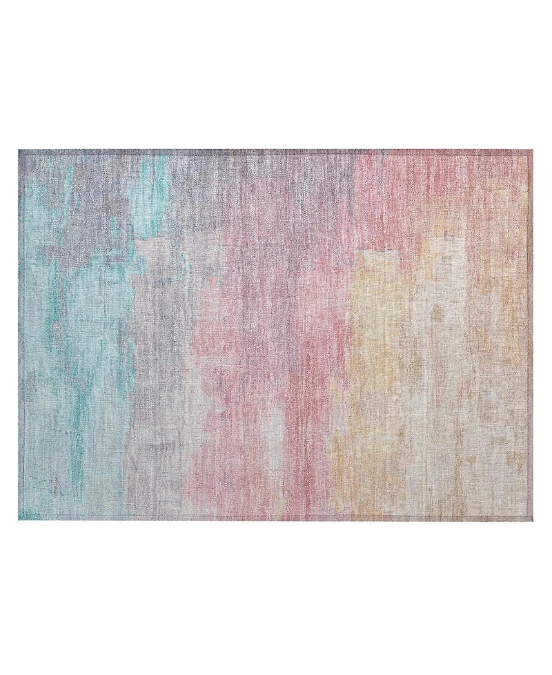 Addison Chantille ACN1480 1'8"x2'6" Area Rug
