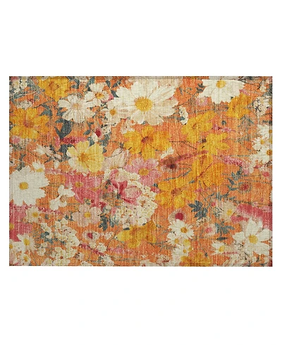 Addison Chantille ACN1510 1'8"x2'6" Area Rug