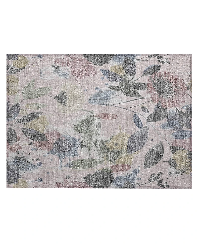 Addison Chantille ACN1550 1'8"x2'6" Area Rug