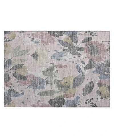 Addison Chantille ACN1550 1'8"x2'6" Area Rug
