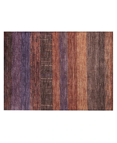 Addison Chantille ACN1570 1'8"x2'6" Area Rug
