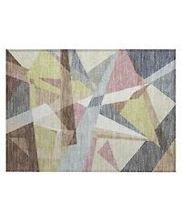 Addison Chantille ACN1610 1'8"x2'6" Area Rug