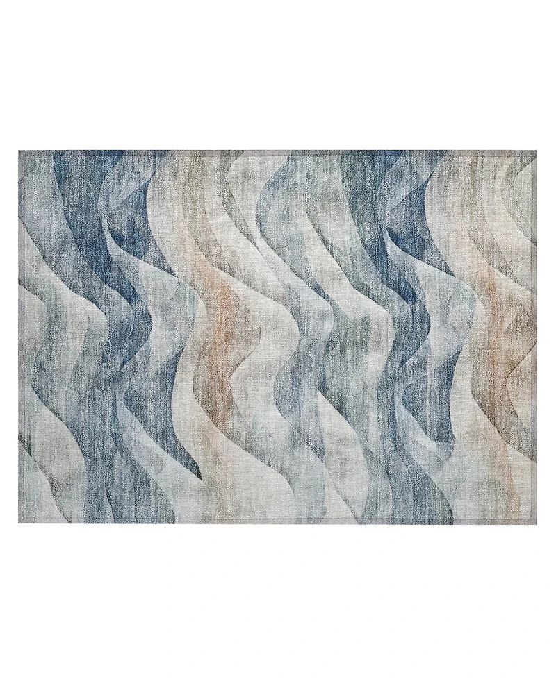 Addison Chantille ACN1620 1'8"x2'6" Area Rug