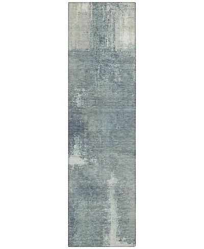Addison Chantille Machine Washable ACN1358 2'3"x7'6" Runner Area Rug