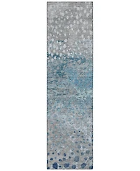 Addison Chantille Machine Washable ACN1368 2'3"x7'6" Runner Area Rug