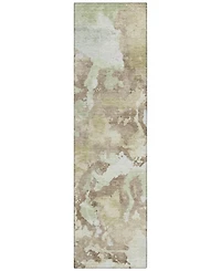 Addison Chantille Machine Washable ACN1388 2'3"x7'6" Runner Area Rug